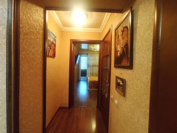 
   Продам 3-комнатную, 83.7 м², Строителей Проспект, 70Б

. Фото 1.