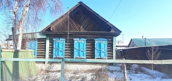 
   Продам дом, 60 м², Улан-Удэ

. Фото 7.