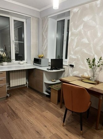 
   Продам 2-комнатную, 64.1 м², Ключевская ул, 76А

. Фото 6.