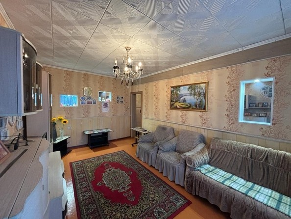 
   Продам дом, 98.4 м², Улан-Удэ

. Фото 11.