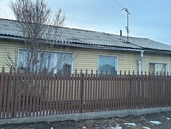 
   Продам дом, 98.4 м², Улан-Удэ

. Фото 14.