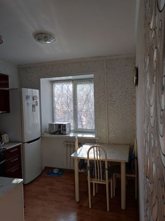 
   Продам 3-комнатную, 57.4 м², Ермаковская ул, 39

. Фото 3.