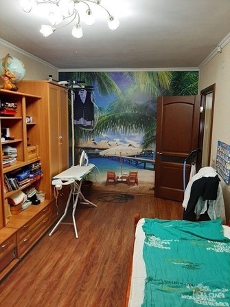 
   Продам 4-комнатную, 187.2 м², Партизанская ул, 29А

. Фото 2.