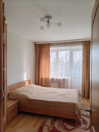 
   Продам 3-комнатную, 56.1 м², Строителей Проспект, 34

. Фото 5.