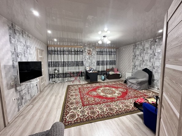 
   Продам дом, 83 м², Улан-Удэ

. Фото 5.