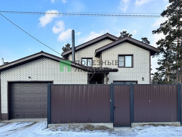 
   Продам дом, 120 м², Улан-Удэ

. Фото 7.