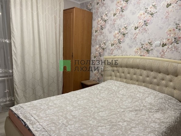 
   Продам 3-комнатную, 67.9 м², Ключевская ул, 72

. Фото 8.