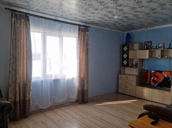 
   Продам дом, 117 м², Улан-Удэ

. Фото 1.