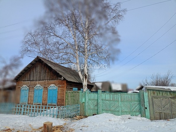 
   Продам дом, 36.9 м², Усть-Баргузин

. Фото 6.