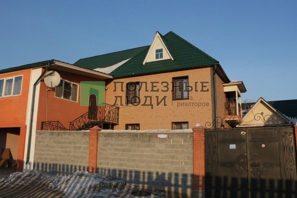 
   Продам дом, 403.7 м², Улан-Удэ

. Фото 7.