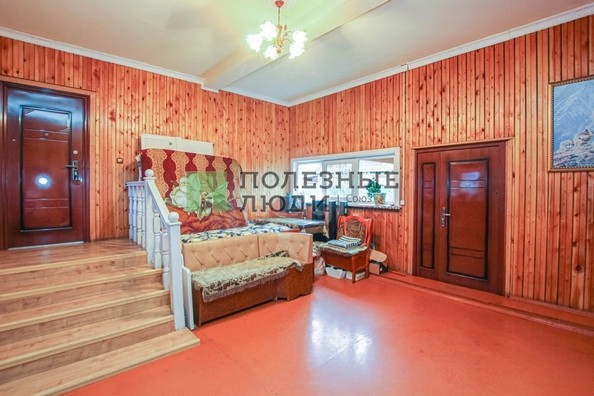 
   Продам дом, 403.7 м², Улан-Удэ

. Фото 11.