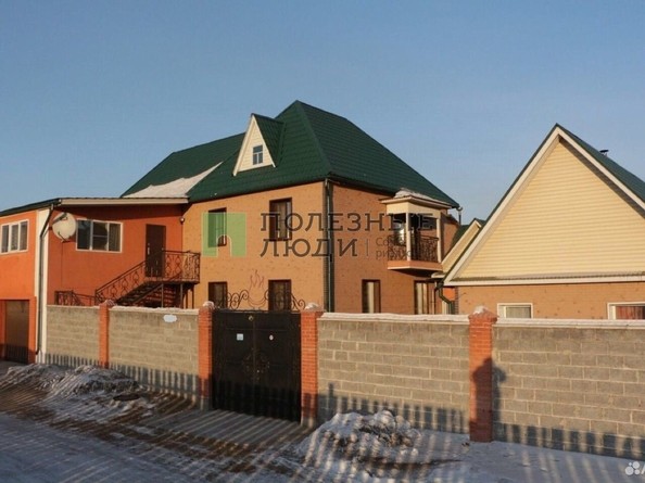 
   Продам дом, 403.7 м², Улан-Удэ

. Фото 12.