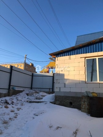 
   Продам дом, 200 м², Улан-Удэ

. Фото 7.