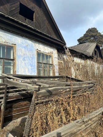 
   Продам дом, 52.3 м², Улан-Удэ

. Фото 1.