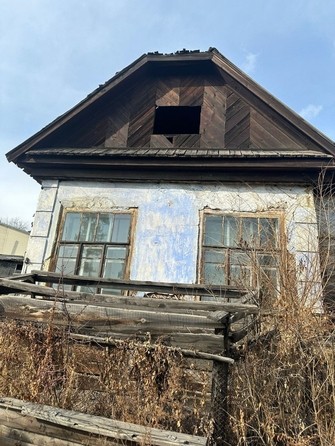
   Продам дом, 52.3 м², Улан-Удэ

. Фото 8.