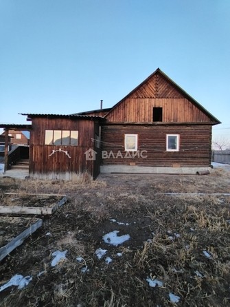 
   Продам дом, 72.6 м², Улан-Удэ

. Фото 16.