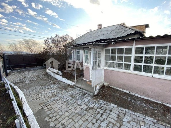 
   Продам дом, 44 м², Улан-Удэ

. Фото 7.