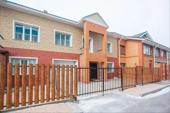 
   Продам дом, 240 м², Улан-Удэ

. Фото 4.