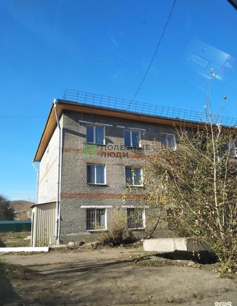 
   Продам 2-комнатную, 34.8 м², Мерецкова ул, 32

. Фото 5.