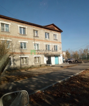 
   Продам 2-комнатную, 34.8 м², Мерецкова ул, 32

. Фото 6.