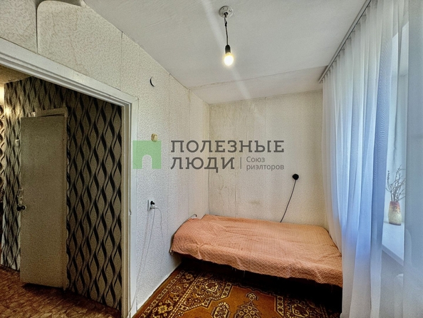 
   Продам 1-комнатную, 37.9 м², Береговая ул, 1

. Фото 5.