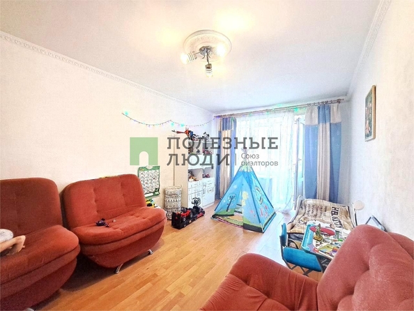 
   Продам 2-комнатную, 44.4 м², Кабанская ул, 18

. Фото 6.