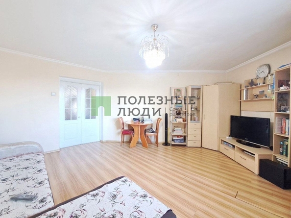 
   Продам 3-комнатную, 72 м², Гагарина ул, 73А

. Фото 7.