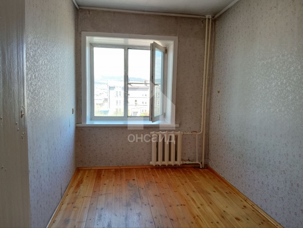 
   Продам 3-комнатную, 65.4 м², Кабанская ул, 16

. Фото 7.