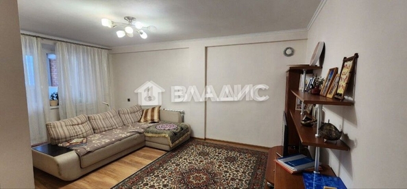 
   Продам 3-комнатную, 92.2 м², 0-я (СНТ Сибиряк тер) ул, 3/1

. Фото 10.