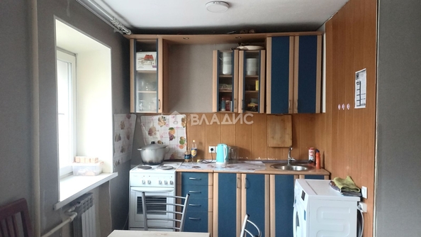 
   Продам 2-комнатную, 43 м², 

. Фото 4.