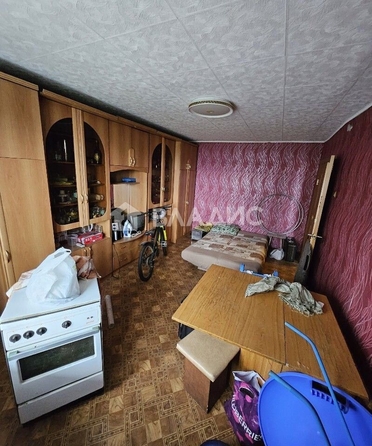 
   Продам 2-комнатную, 49.8 м², Цивилева ул, 33

. Фото 7.