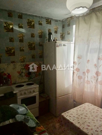 
   Продам 1-комнатную, 33.5 м², Шумяцкого ул, 14

. Фото 5.