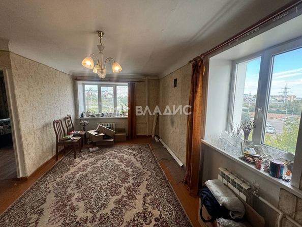 
   Продам 2-комнатную, 42 м², Ербанова ул, 28

. Фото 8.