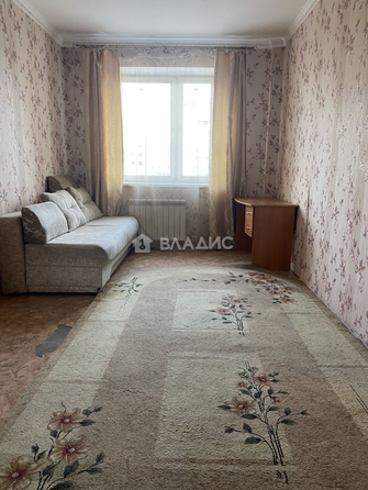 
   Продам 2-комнатную, 57.7 м², Гагарина ул, 87

. Фото 2.