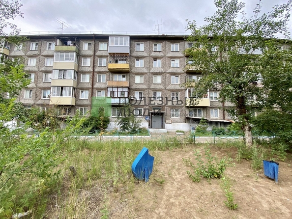 
   Продам 1-комнатную, 34.2 м², Жердева ул, 94

. Фото 9.