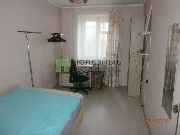 
   Продам 3-комнатную, 62 м², Карла Маркса б-р, 15А

. Фото 2.