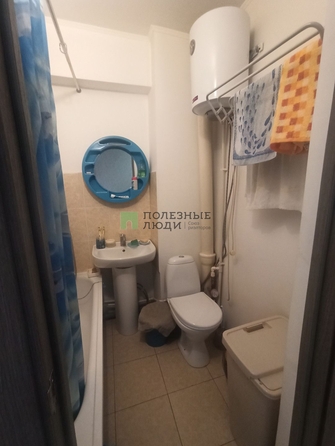 
   Продам 1-комнатную, 31.4 м², Геологическая ул, 16А

. Фото 2.