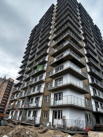 
   Продам 2-комнатную, 62 м², Ринчино ул

. Фото 1.