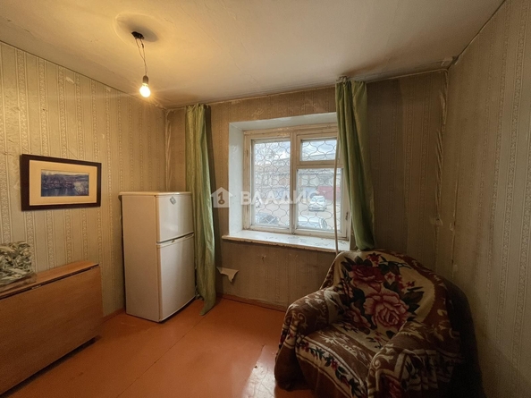 
   Продам 3-комнатную, 61.1 м², Мокрова ул, 30

. Фото 1.