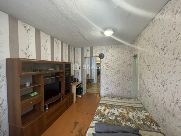 
   Продам 3-комнатную, 61.1 м², Мокрова ул, 30

. Фото 3.