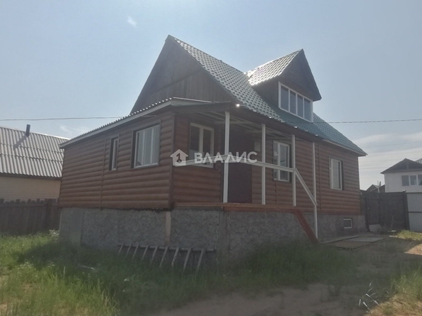 
   Продам дом, 159 м², Улан-Удэ

. Фото 2.