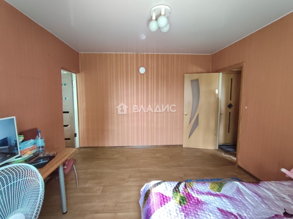 
   Продам 2-комнатную, 38.8 м², 0-я (СНТ Сибиряк тер) ул, 3

. Фото 5.