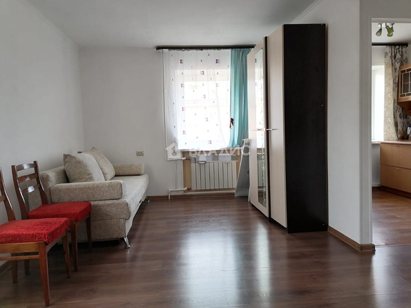 
   Продам 1-комнатную, 30 м², Терешковой ул, 26А

. Фото 3.