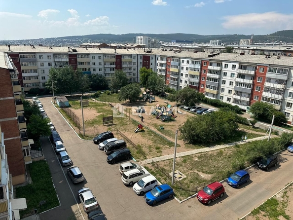 
   Продам 1-комнатную, 40.5 м², Туполева ул, 23А

. Фото 3.