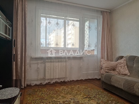 
   Продам 3-комнатную, 65 м², Шумяцкого ул, 7

. Фото 9.