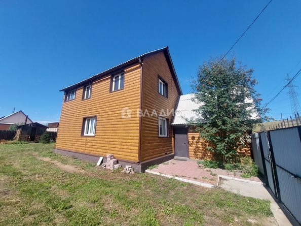 
   Продам дом, 150.7 м², Улан-Удэ

. Фото 7.