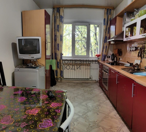 
   Продам дом, 78.5 м², Улан-Удэ

. Фото 7.