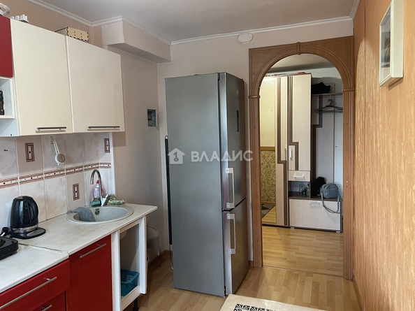 
   Продам 2-комнатную, 51.1 м², Мокрова ул, 24

. Фото 4.