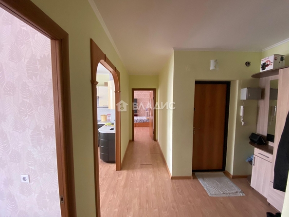 
   Продам 2-комнатную, 54.4 м², 0-я (СНТ Сибиряк тер) ул, 18

. Фото 3.