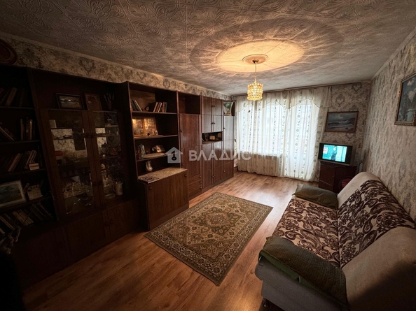 
   Продам 3-комнатную, 58.3 м², Приречная ул, 3

. Фото 7.